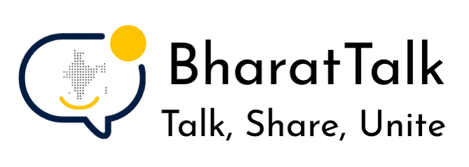 BharatTalk